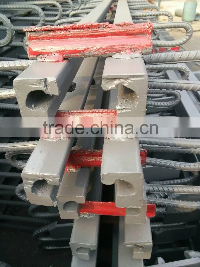 Steel Bridge Expansion Joint