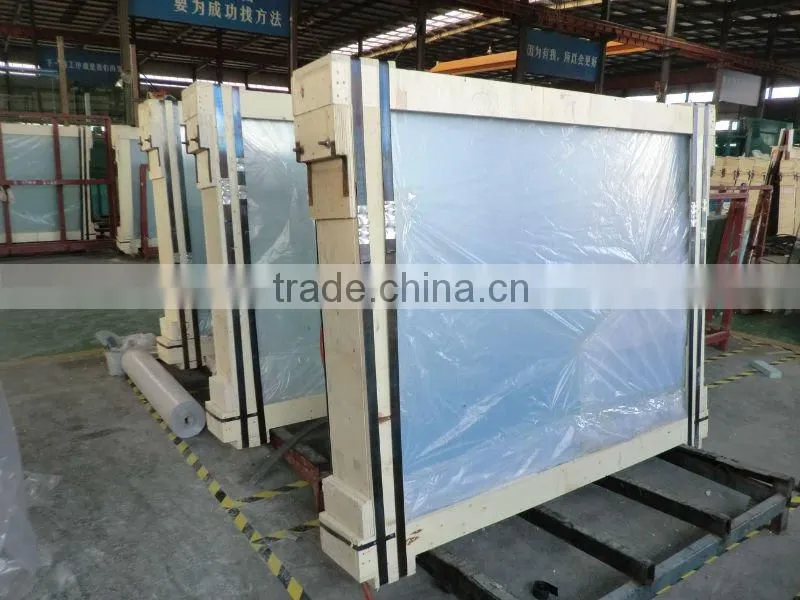 CE AS/NZS2208 12mm tempered glass ,building , green house, shower room , swimming pool