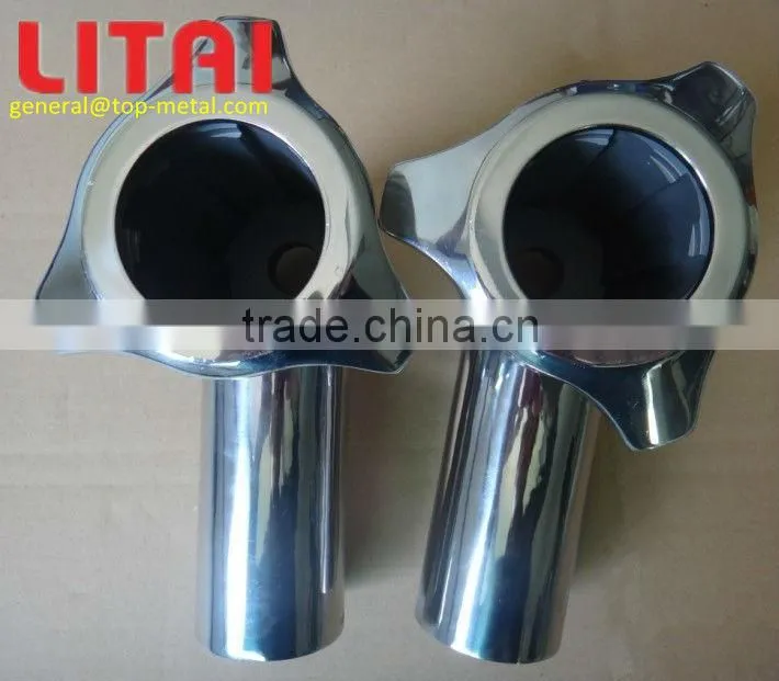 Uniersal Electric Meat grinder spare parts manual mincer replacement,Headstock worm nut Cabezal Gusano Tuerca