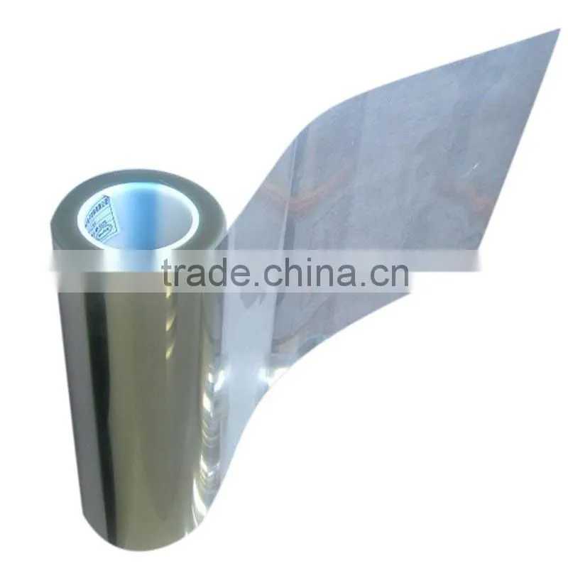 met pet lamination film manufacturer