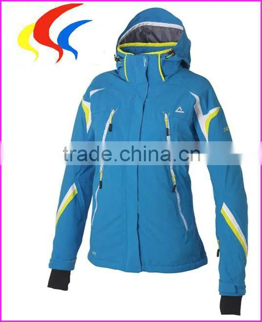 ladies ski wear