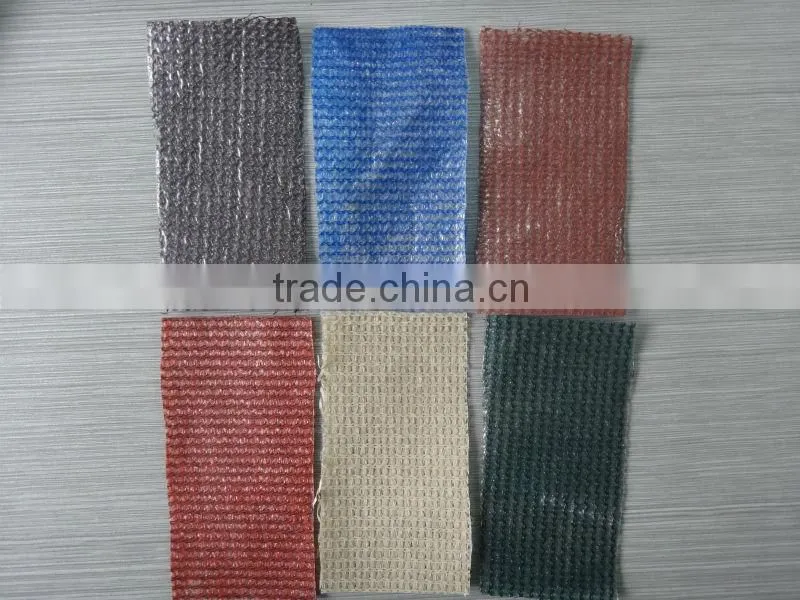 100% new hdpe sun shade net