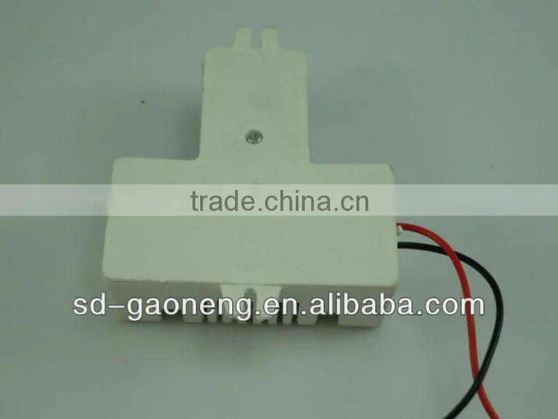 ELECTRONIC BALLAST