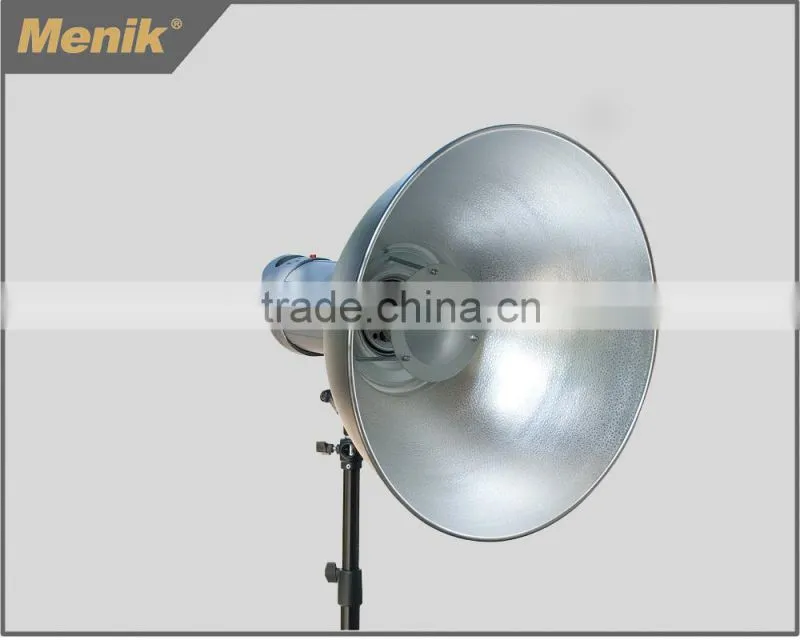 M-15 beauty dish