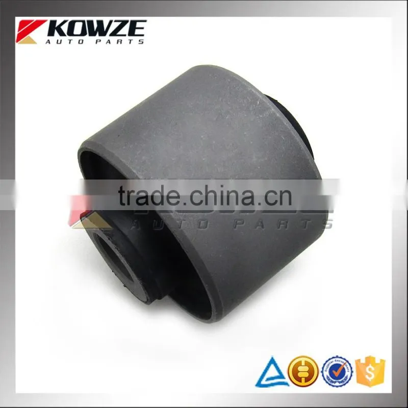Rear Suspension Lower Arm Bushing For Mitsubishi Pajero V43 V44 V45 V46 K96 MR112891