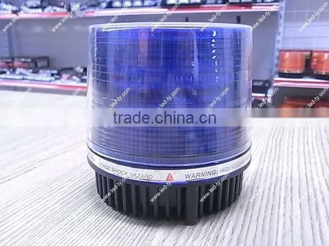Amber LED Beacon,LED Strobe Light,Car Truck LED Rotating Flashing Beacon Light
