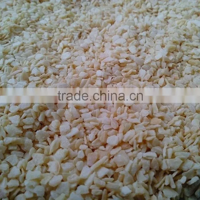 China Grade A Garlic Powder Natural white
