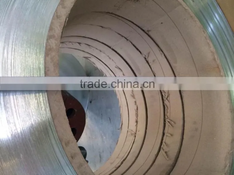 0.5mm mirror coated aluminum strip 1050/1100 for grid lamp