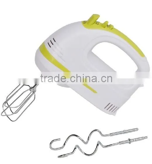 Hot Sale Hand Mixer Hand Held Electric Mixer Food Processor