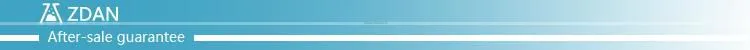 1000ml Glass Beaker High Quality Lab Glassware