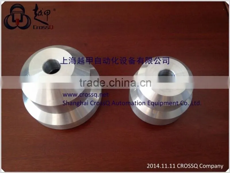 Pure Pnuematic Capping Machine FC-H