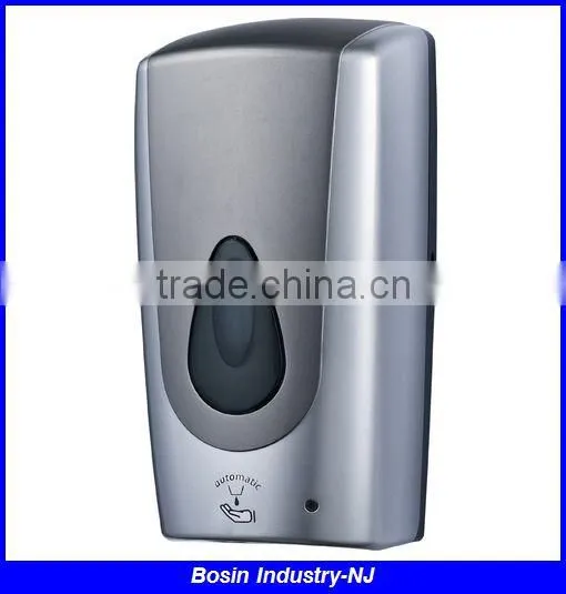 replacement pump for 1000mL automatic foam soap dispenser, automatic spray soap dispenser NJ-CD-5008B