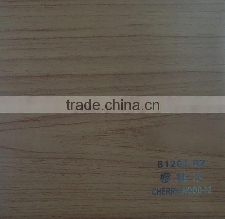 2014 Haining OUMEIJIA PVC laminated wall panel
