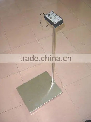 Dual Wrist/foot strap tester SURPA-6501