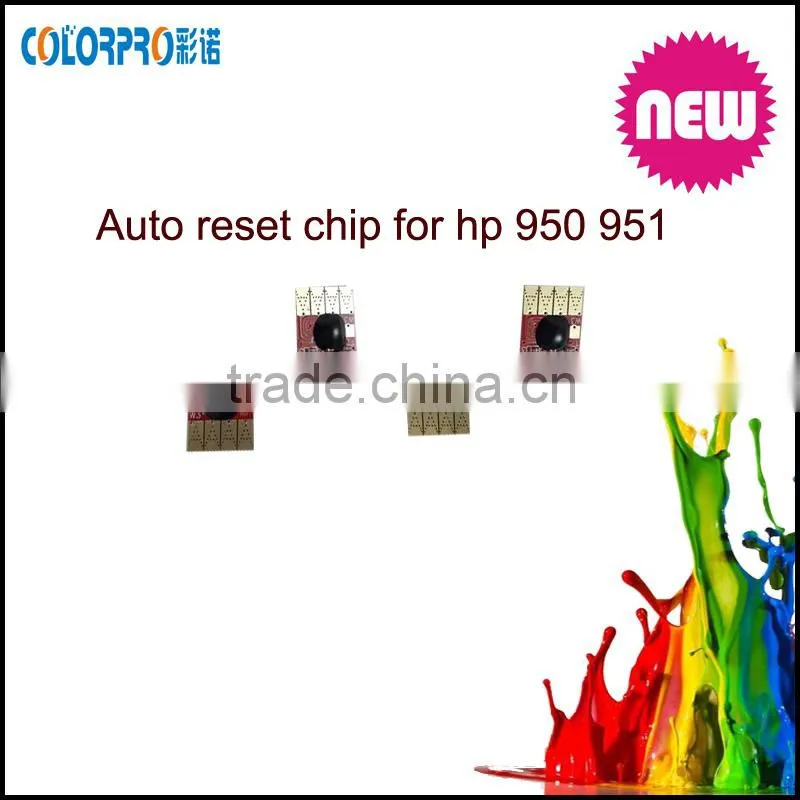 Hot product printing ink tank CISS for HP 950X refill cartridge CISS kit for HP Officejet Pro 8100 8600 printer with ARC