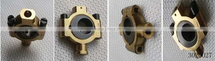 for yamato FD-6200 interlock machine competitive price sewing machine parts