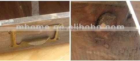 Trend style fantastic wooden files tidy tray