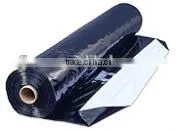 Big silage bag capacity, 2tons silage bags