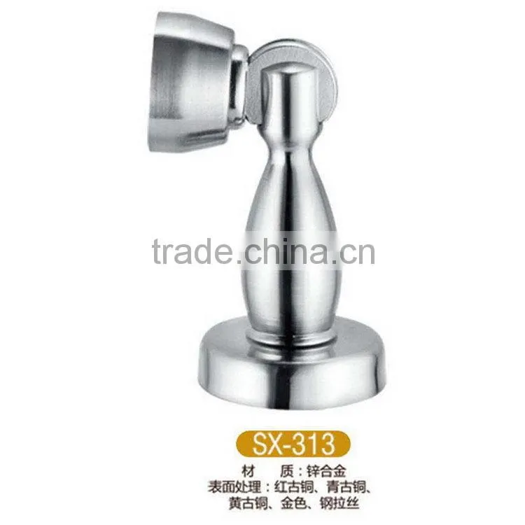 Bottom price useful custom silicone door stopper