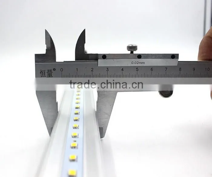2016 Fashion tube light hot sale high quality tube light fittings