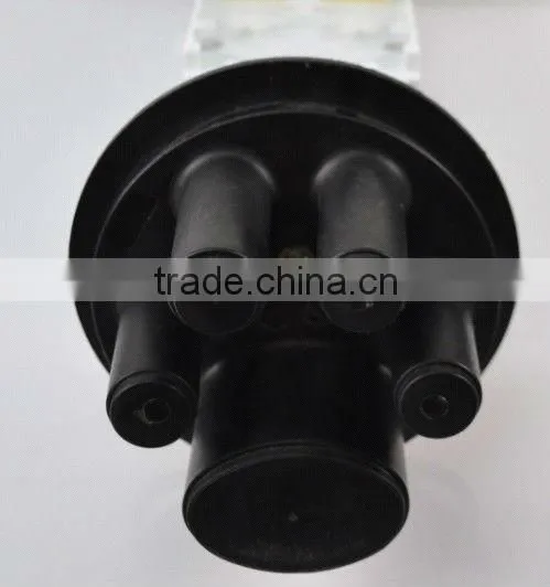 Upright thermal shrinkage seal Splice Closure
