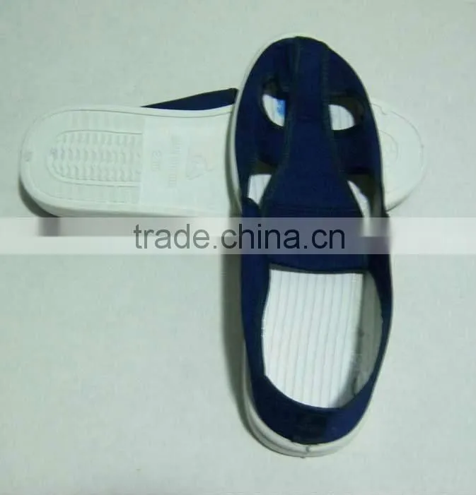 Hot sales industrial cleanroom ESD shoes