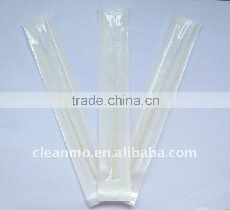 Specimen collection sterile swab sticks (Individual pack)