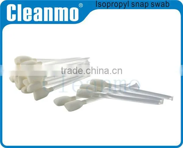 Card Reader Cleaning card with isopropyl alcohol CR80