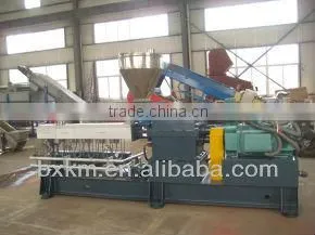 low conical twin screw extruder price