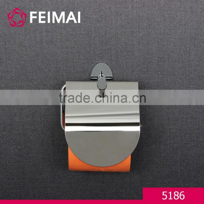 Name of Toilet Accessories Modern Design Toliet Paper Roll Holder