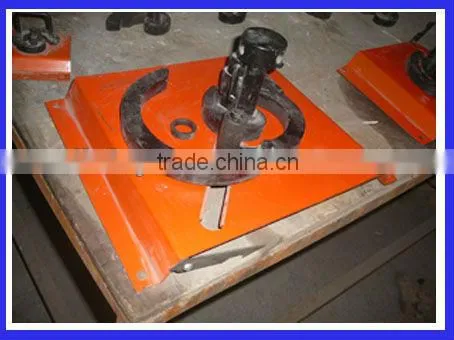 wrought iron hand tool manual iron crafts scroll bender hand tools