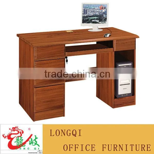 modern computer desk hot sell model
