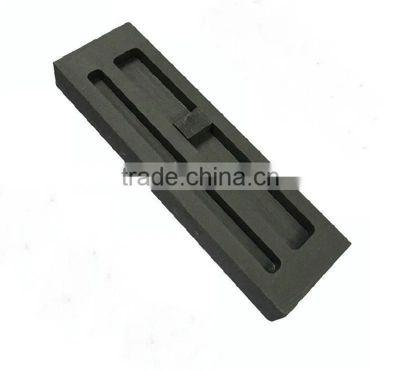 Various high quality graphite boat for sale