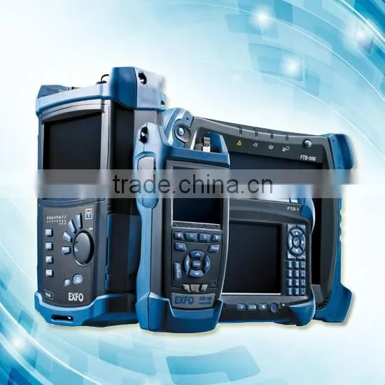 MAXTESTER 730B 1310/1550nm and 1625nm