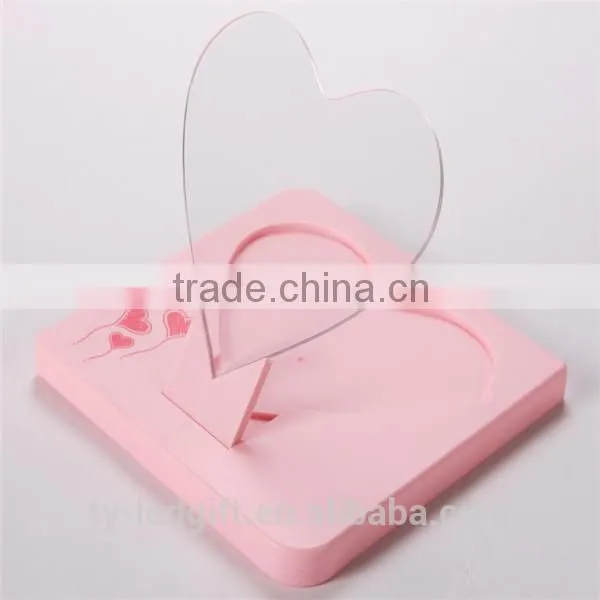 Led lovely color change led message board mini LED message Board
