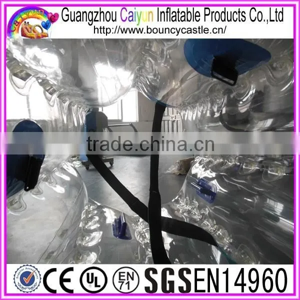 Clear Bubble Ball for football, Inflatable Bubble Ball, Human Bubble Ball