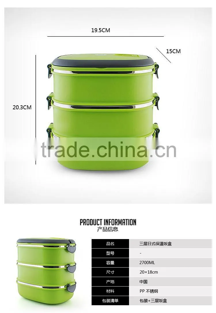 wholesale western design color stainless steel dinnerware sets