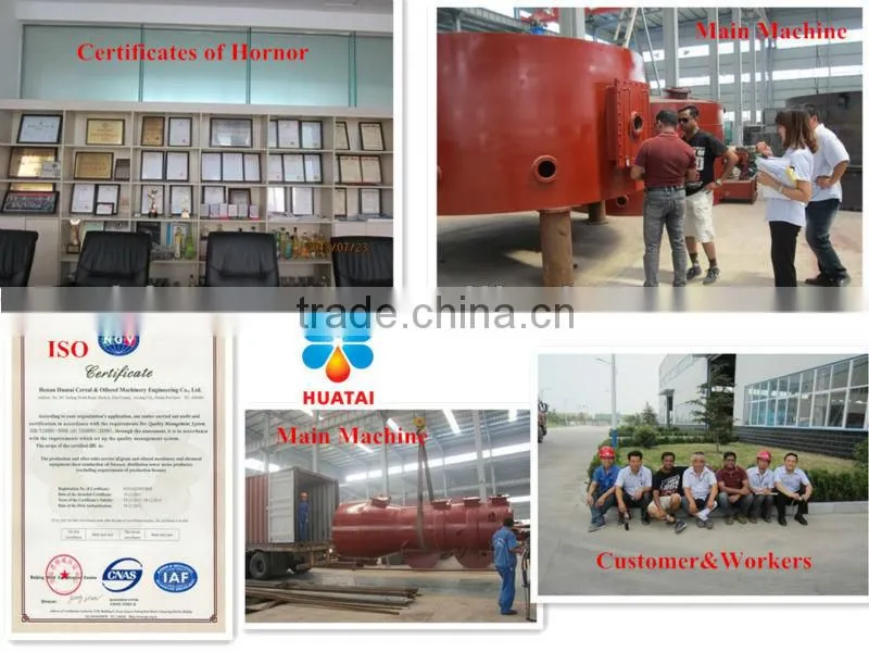 1000TPD soybean oil processing machine, soybean oil press machine price, cooking oil making machine with CE, ISO