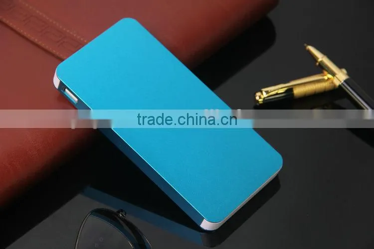 9000mAh Backup External Battery USB Power Bank Pack Charger for Cell Phone