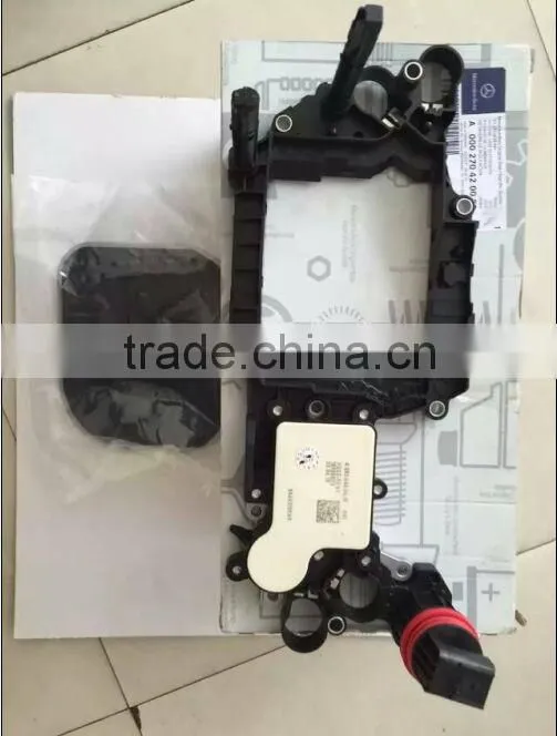 Transmission 722.8 TCU auto transmission parts gear box repair parts
