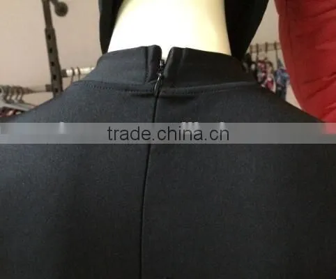 Wholesale Islamic Swimwear with detach hood for muslim women