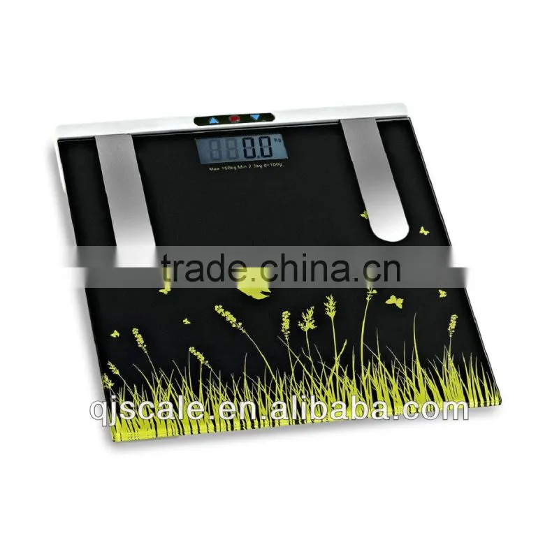 Personal Digital Weighing Scale