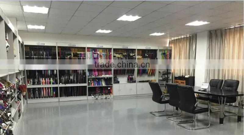 Xiamen Yo-Rain Umbrella Co., Ltd. company overview - view 2