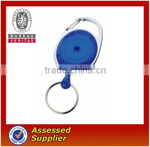 promotional office&supplies plastic badge holder with logo