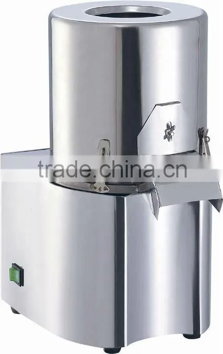 multifunctional vegetable cutter machine