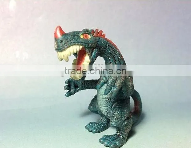 Mini Figures Jurassic World Park Building Toys Dinosaur Tyrannosaurus Rex ONZ