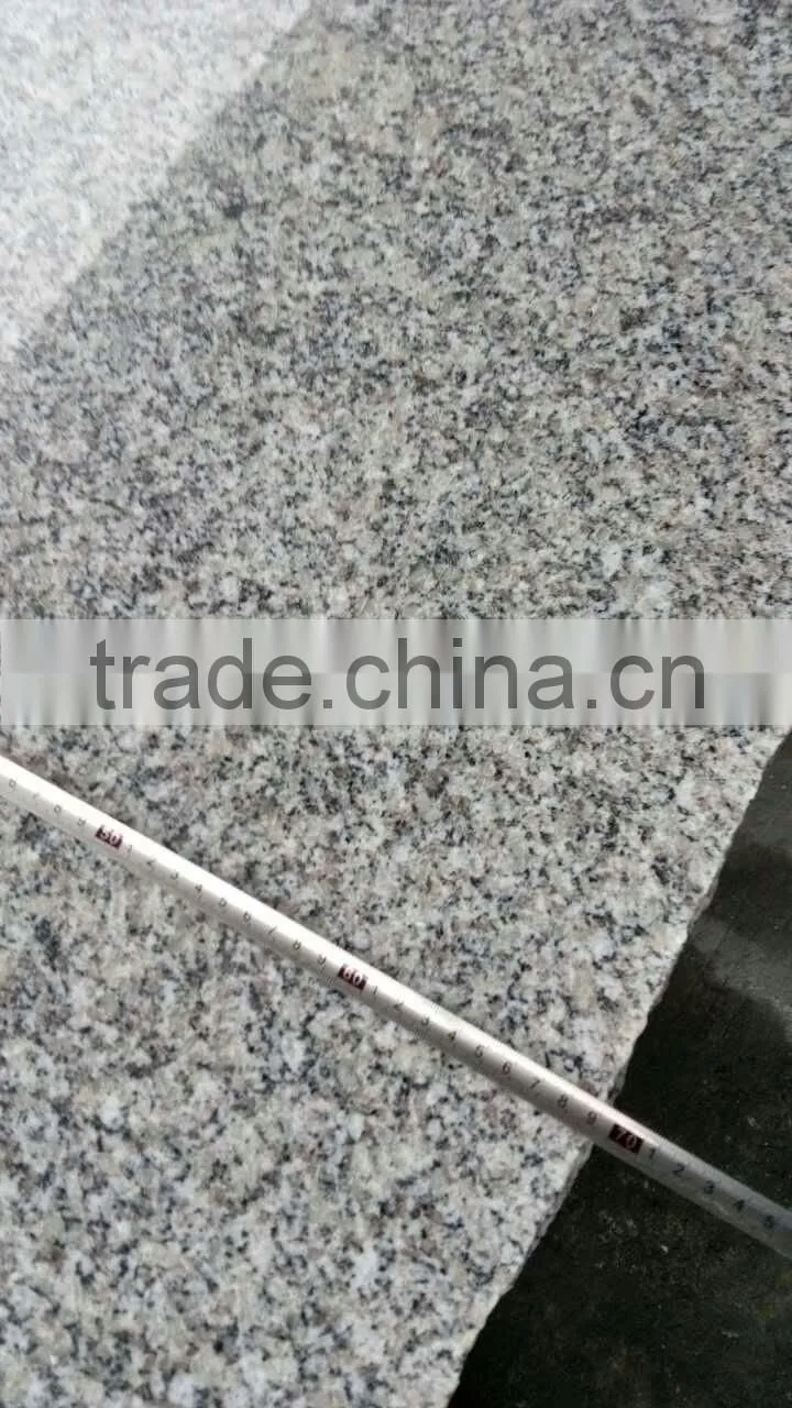 outdoor granite tile G602 grey granite