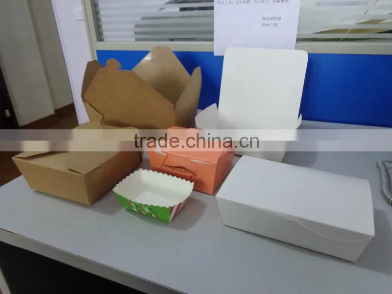 corrugated carton box make machine , speed 60--160pcs/min,china top manufacture with CE certificate