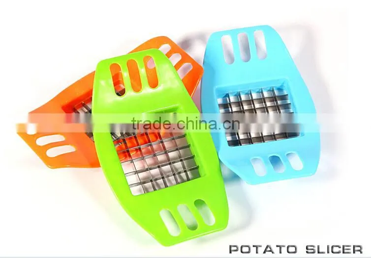Potato Slicer French Fries Slicer Potato Cutter Potato Chopper