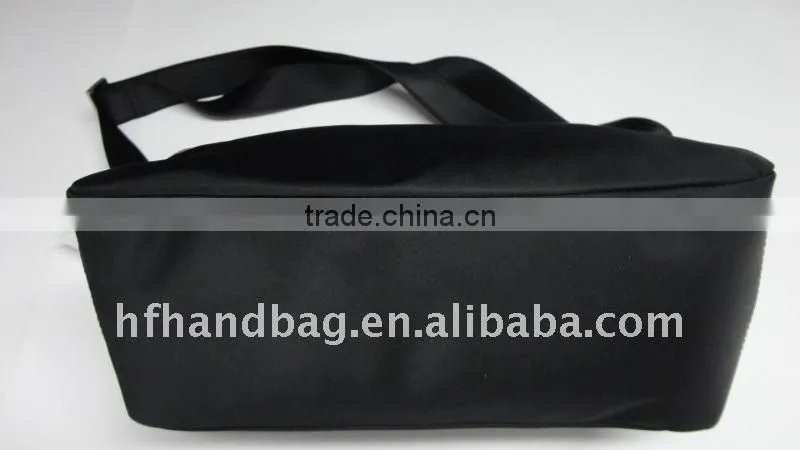 Twill nylon bag 2011